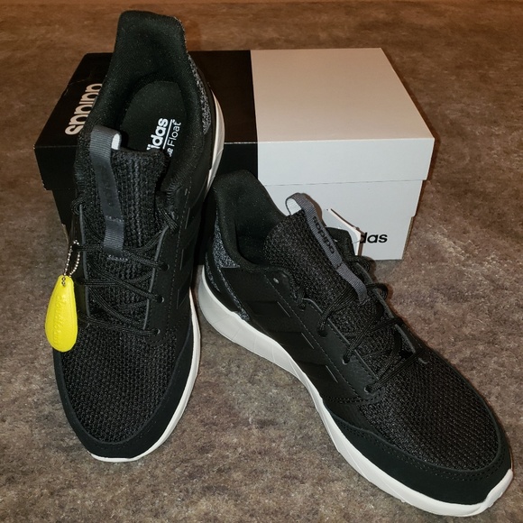 ADIDAS SNEAKERS - Picture 1 of 8